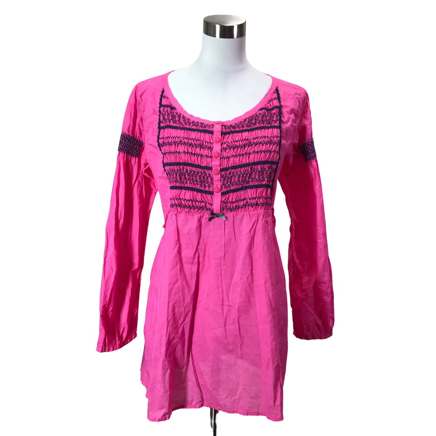 Unisex Odd Molly - Kangastunika, koko 38 - (1)