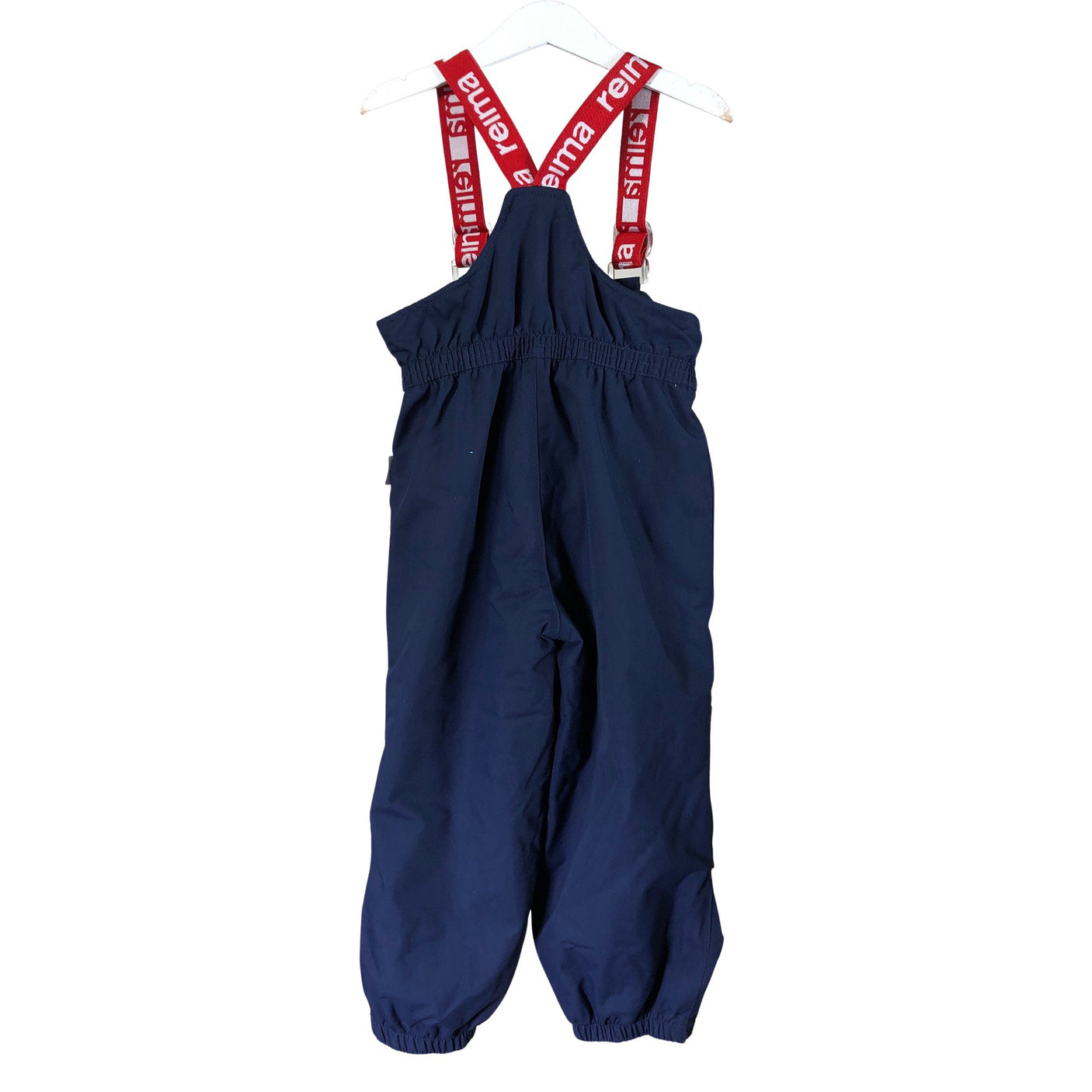 Unisex Reimatec - Toppahousut, koko 98 - 104 - (2)