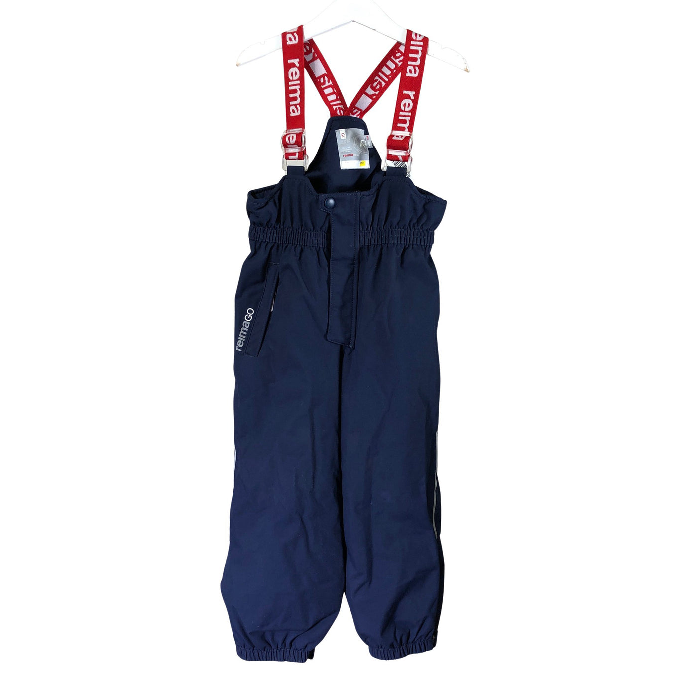 Unisex Reimatec - Toppahousut, koko 98 - 104 - (1)