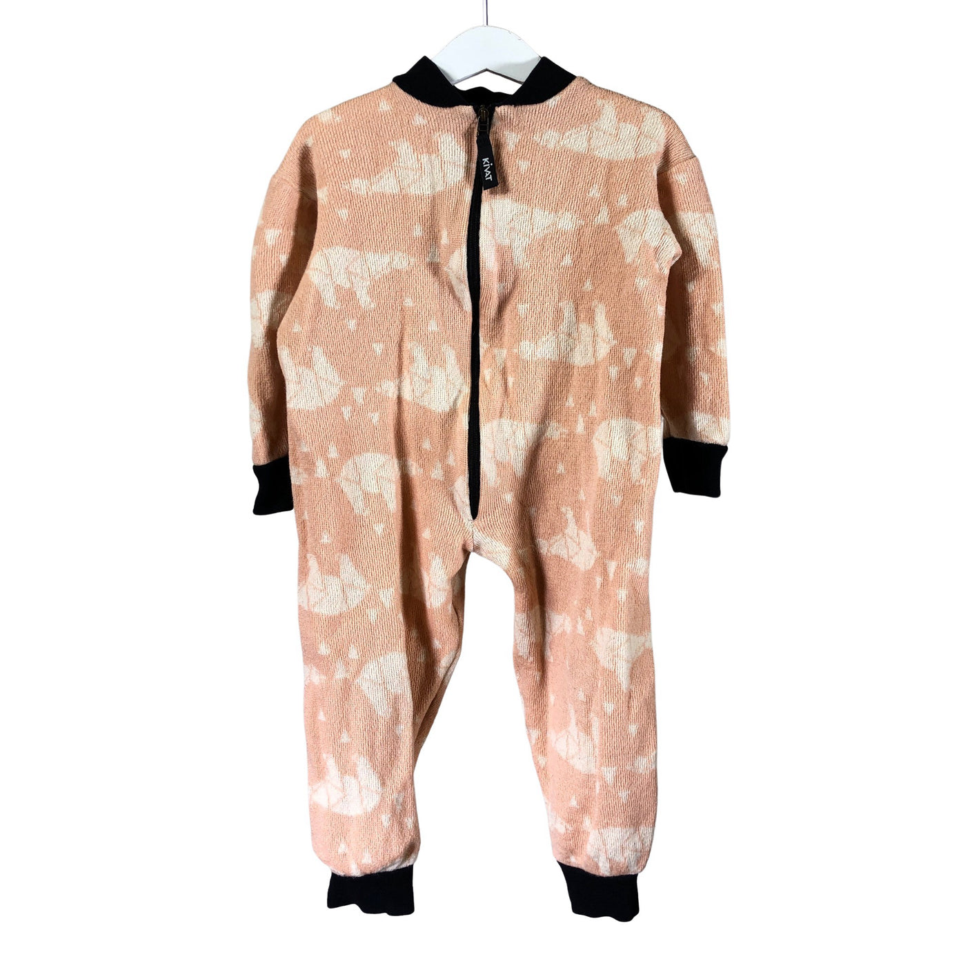 Unisex Kivat - Villahaalari, koko 104 - 110 - (1)