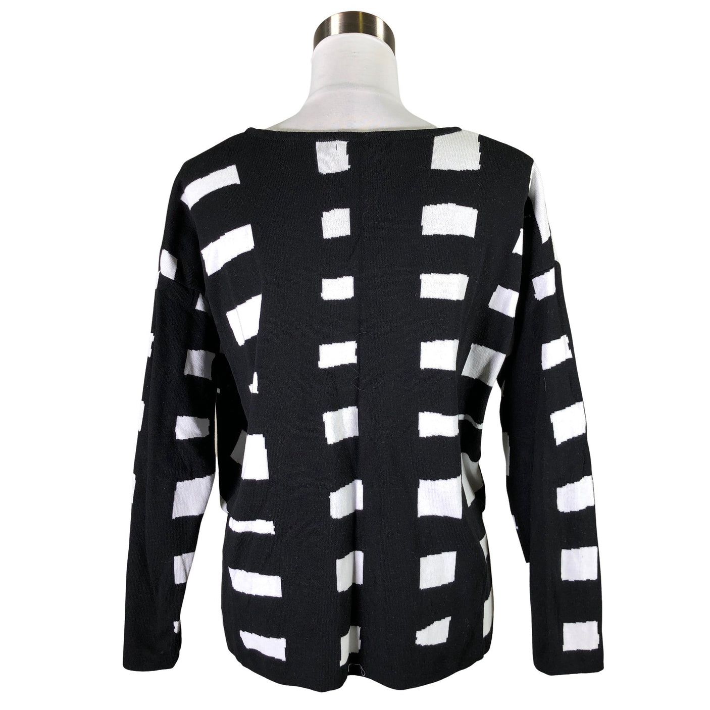 Unisex Marimekko - Neulepaita, koko 36 - (2)