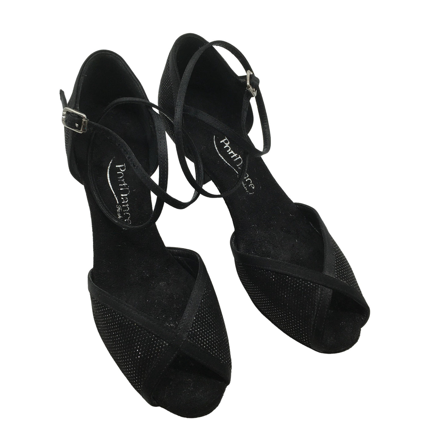 Unisex Portdance - Tanssikengät, koko 38 - (2)