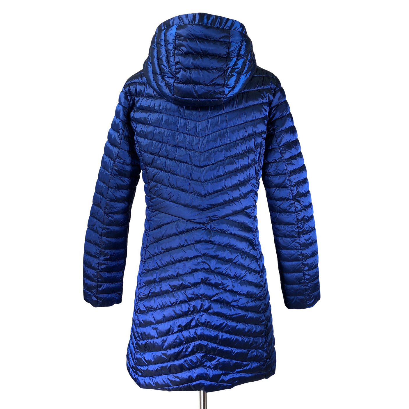 Unisex Luhta - Kevyttoppatakki, koko 36 - (2)