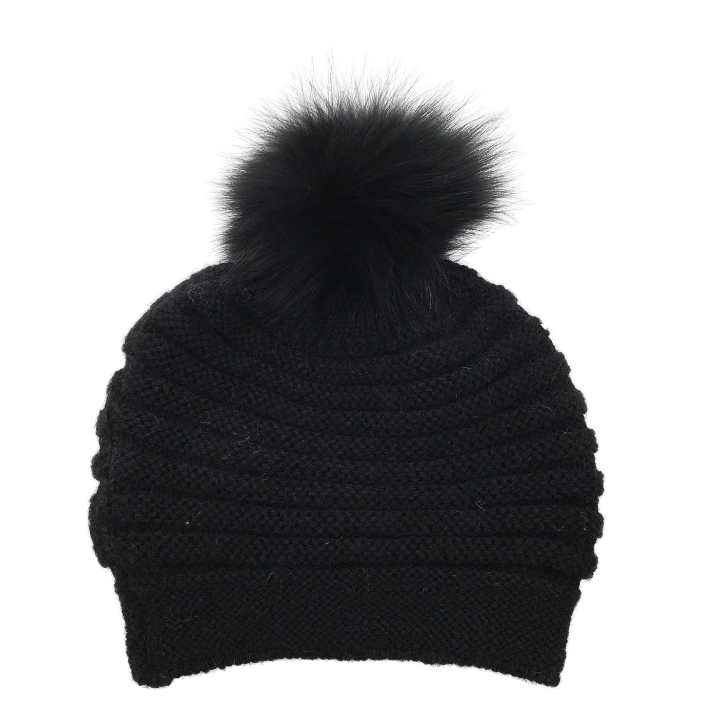 Unisex Etcetera - Talvipipo, koko 52 - 54 cm - (1)
