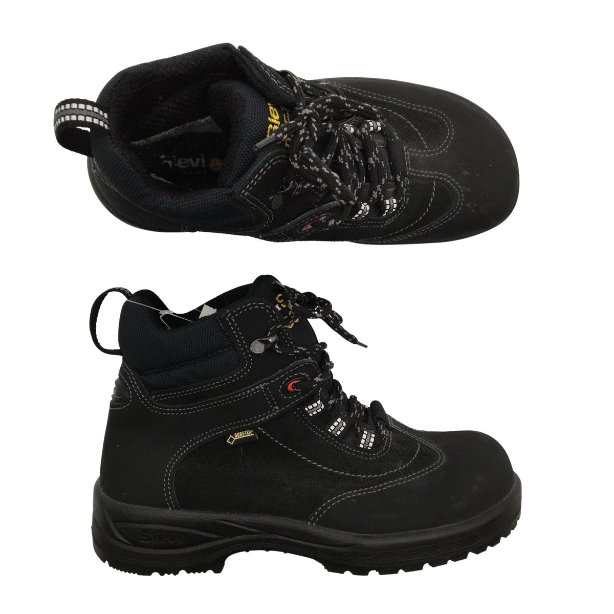 Unisex Sievi - Vaelluskenkä, koko 39 - (1)