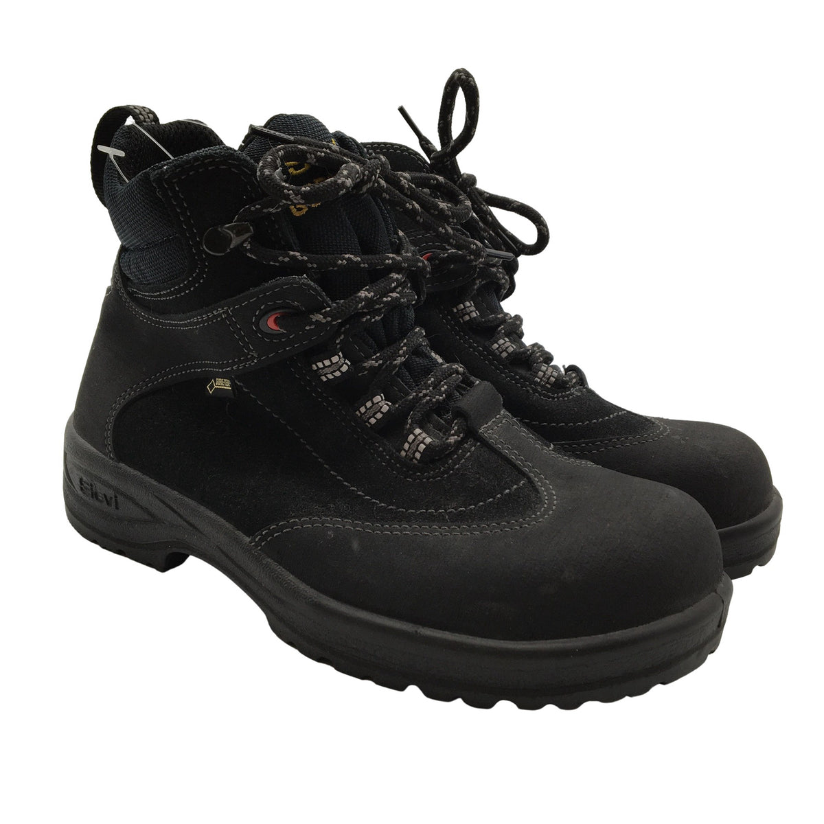 Unisex Sievi - Vaelluskenkä, koko 39 - (2)
