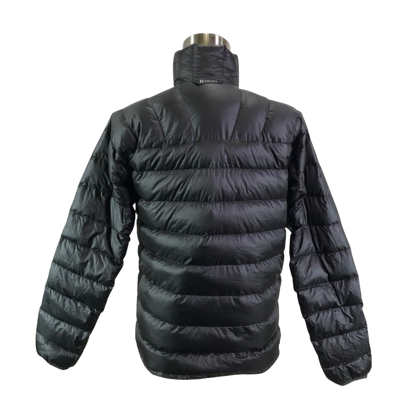 Unisex Haglöfs - Kevytuntuvatakki, koko M - (2)
