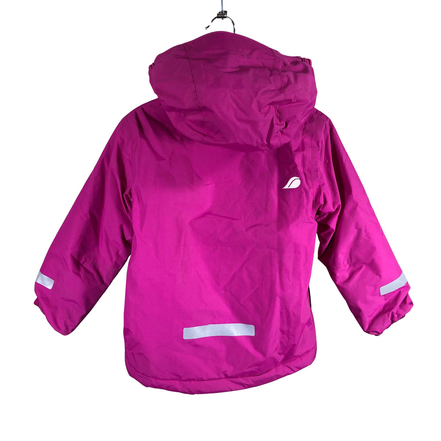 Unisex Didriksons - Toppatakki, koko 110 - 116 - (2)