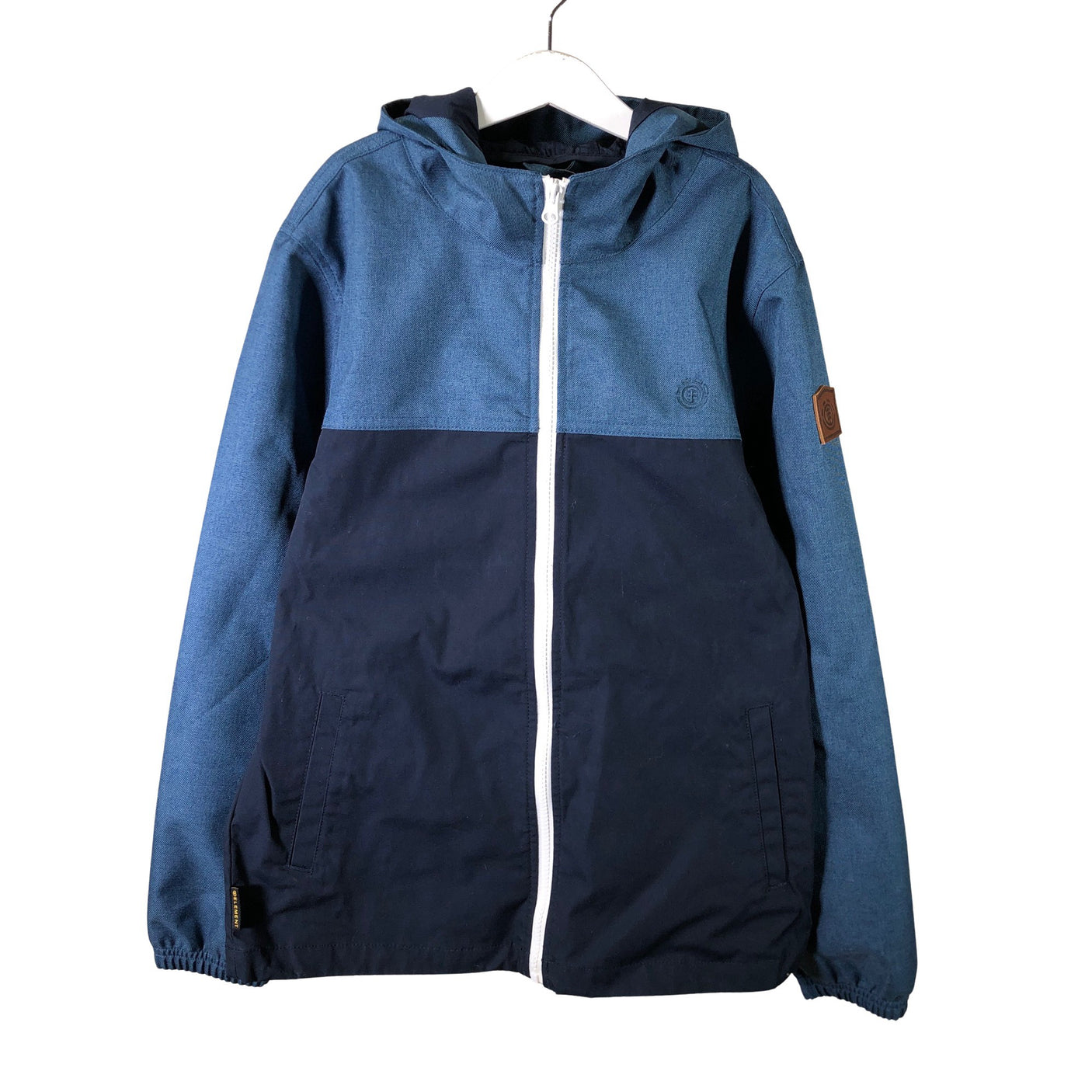 Unisex Element - Välikausitakki, koko 152 - 158 - (1)