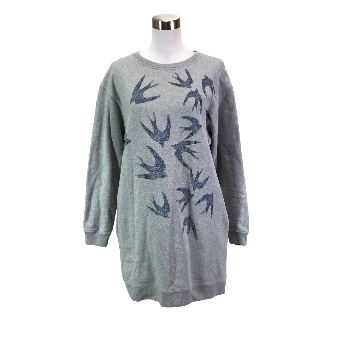Unisex Alexander McQueen - Collegetunika, koko 36 - (1)
