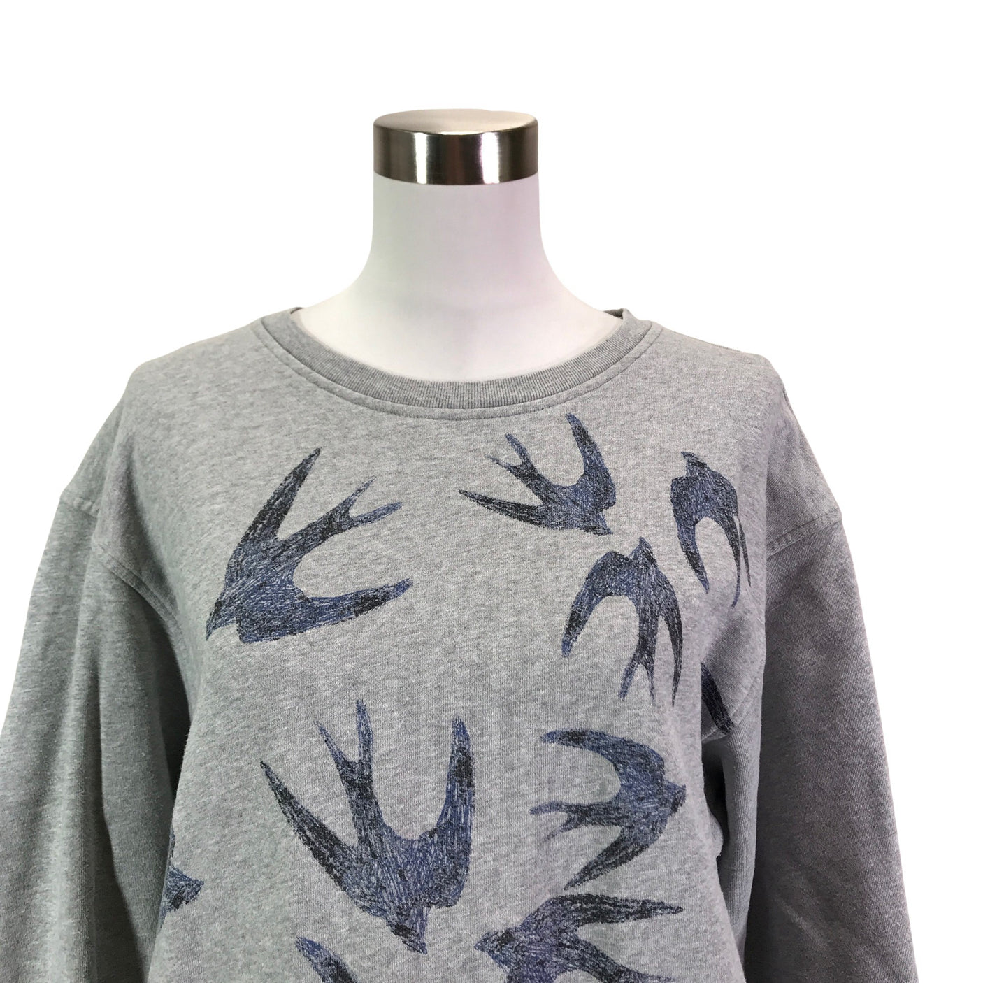 Unisex Alexander McQueen - Collegetunika, koko 36 - (3)