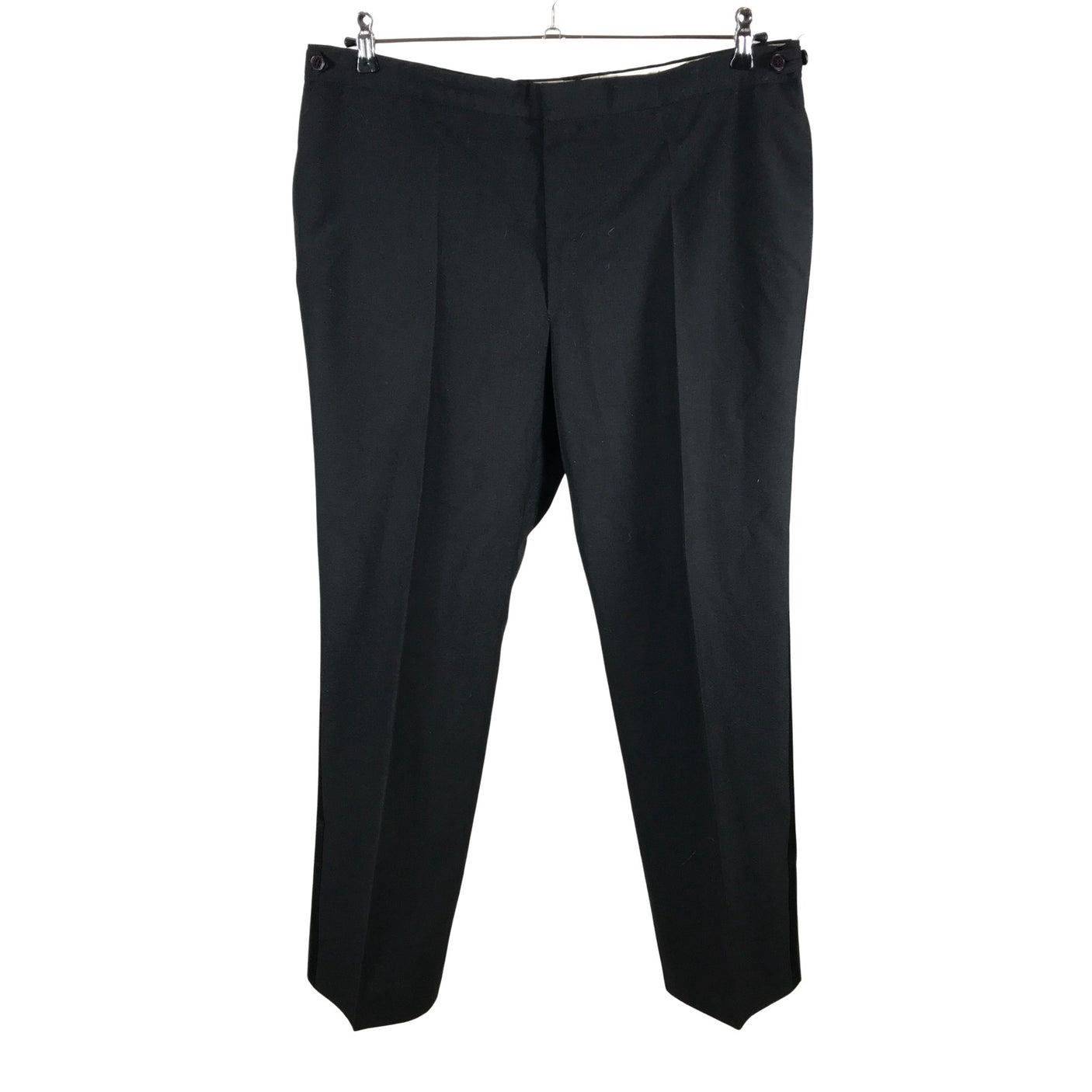 Unisex Turo Tailor - Puvun housut, koko XL - (1)