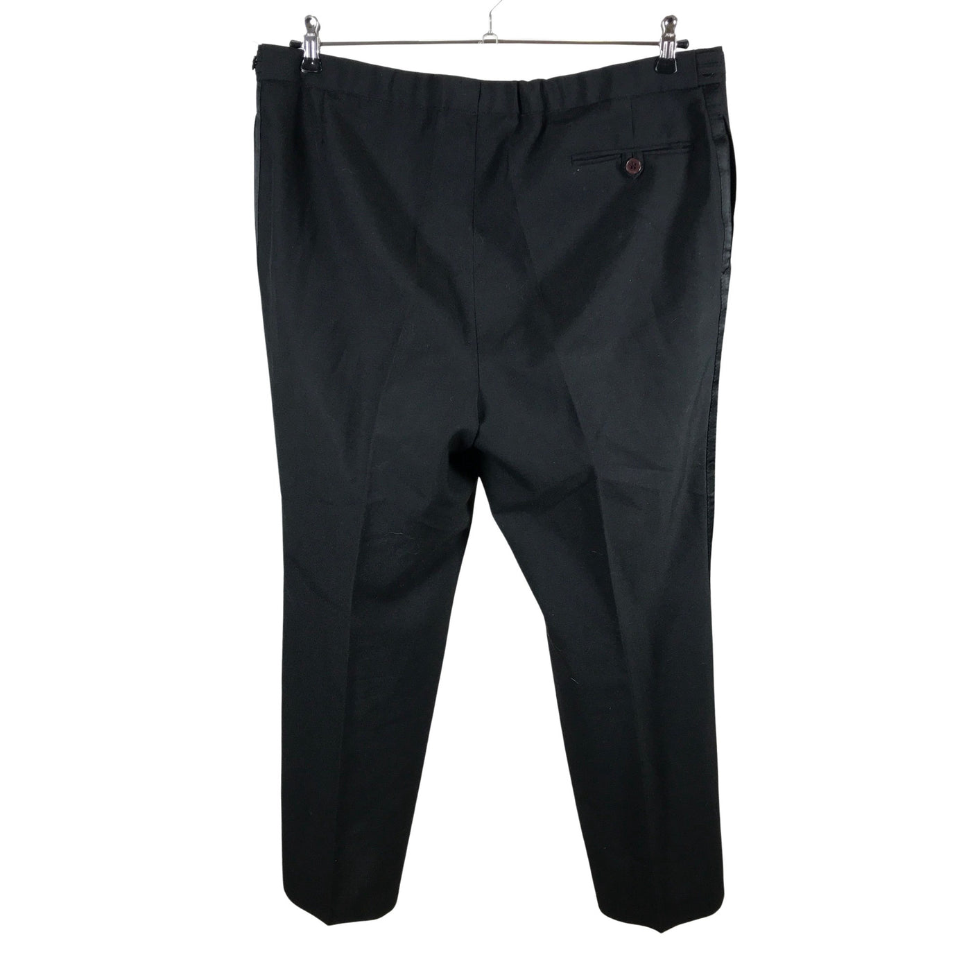 Unisex Turo Tailor - Puvun housut, koko XL - (2)