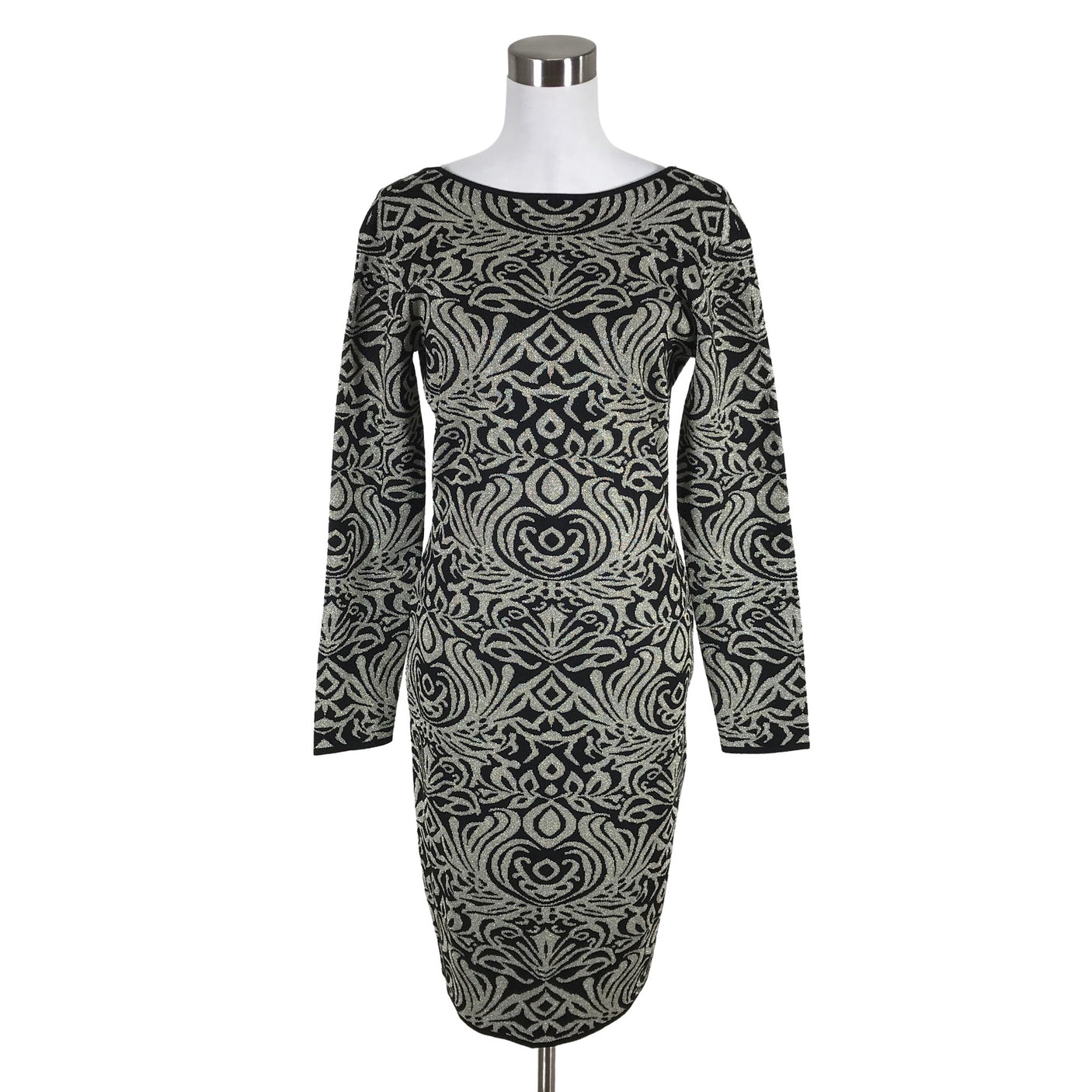Unisex Jane Norman - Neulemekko, koko 40 - (1)