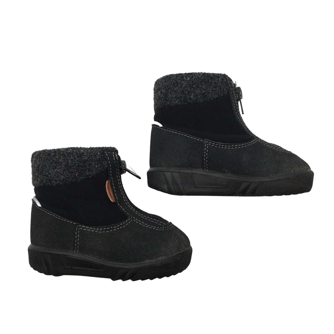 Unisex Kuoma - Talvikengät, koko 20 - (1)