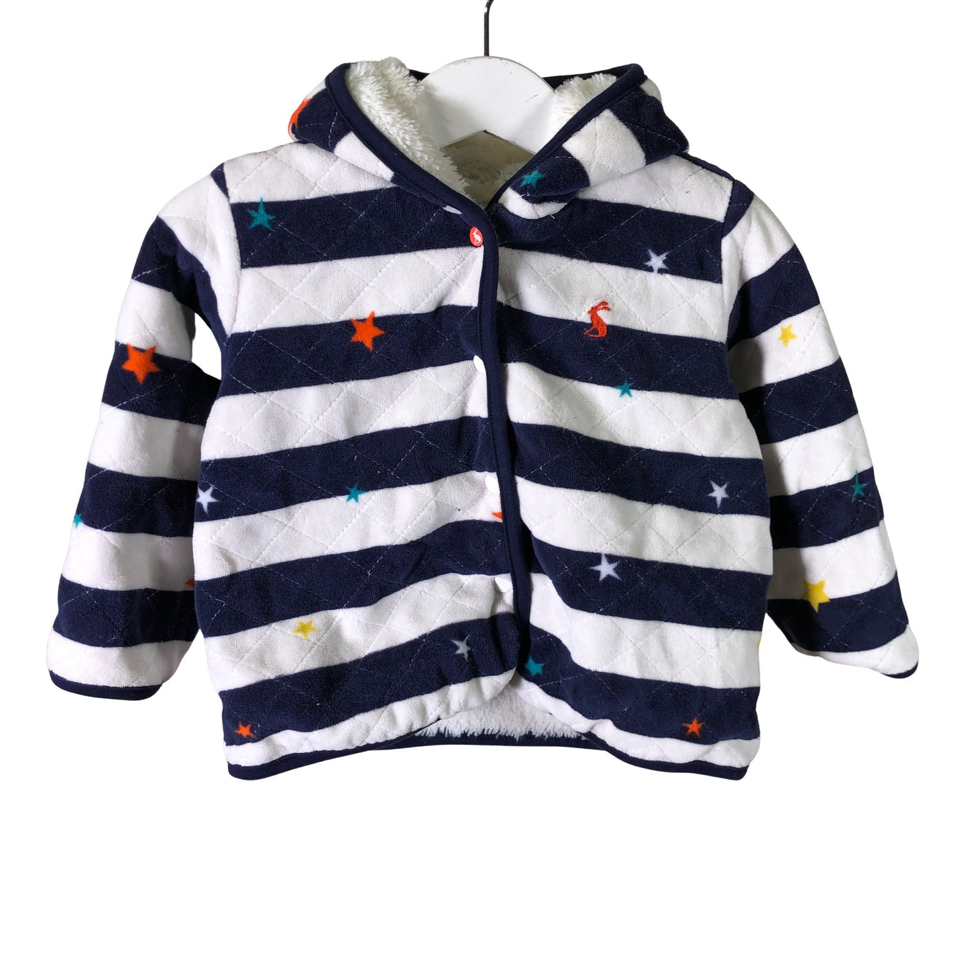 Unisex Joules - Huppari, koko 80 - 86 - (1)