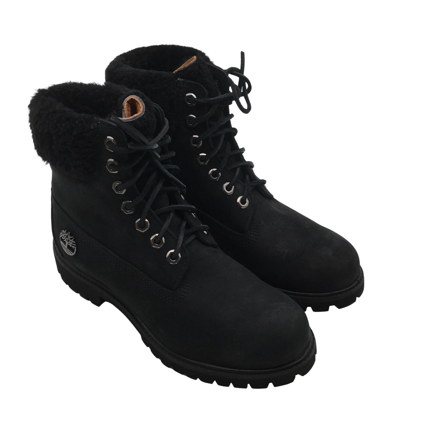 Unisex Timberland - Nilkkurit, koko 41 - (3)