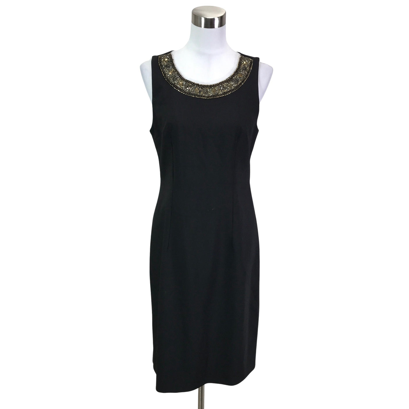 Unisex Cottonade Paris - Juhlamekko, koko 38 - (1)