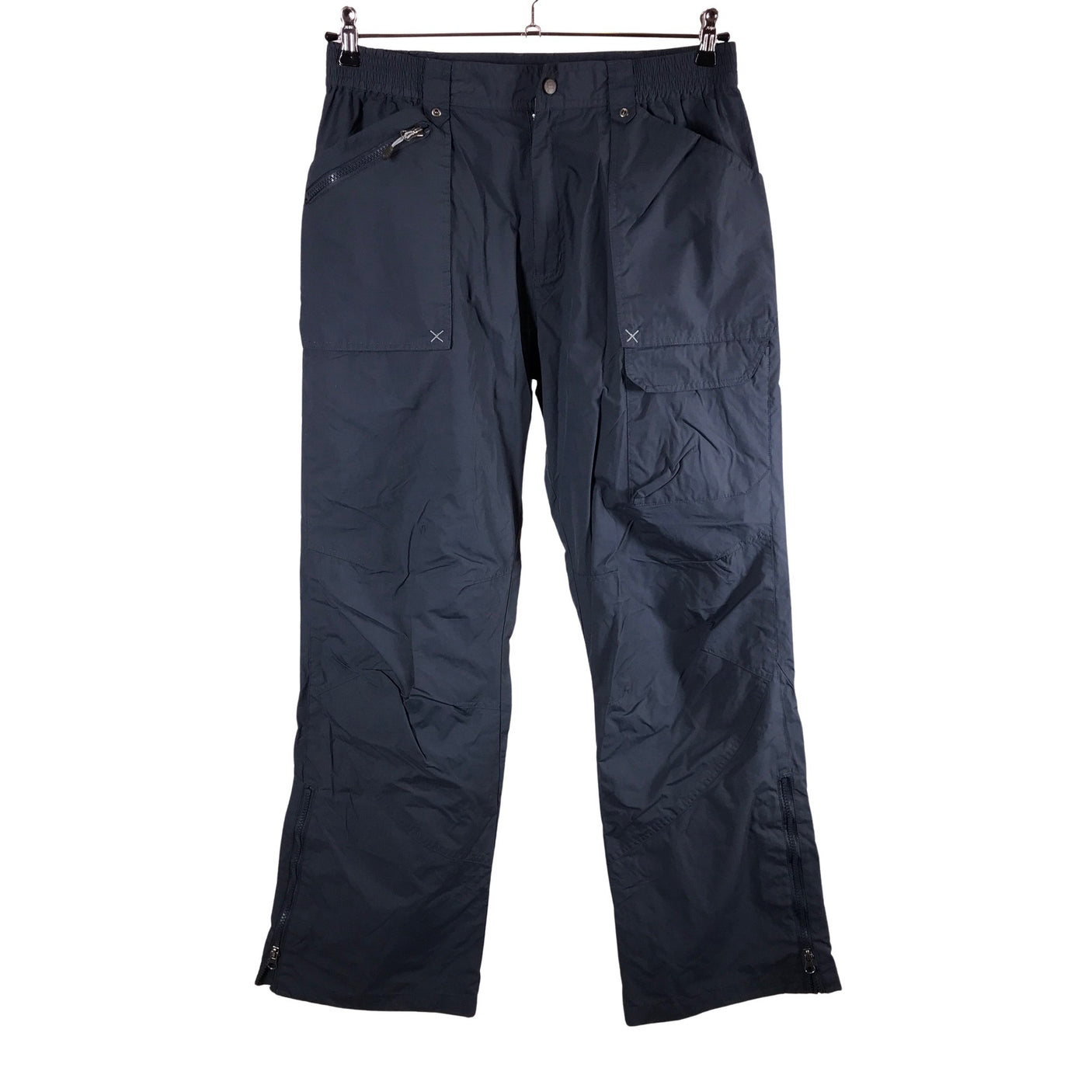 Unisex Tokka Tribe - Ulkoiluhousut, koko M - (1)