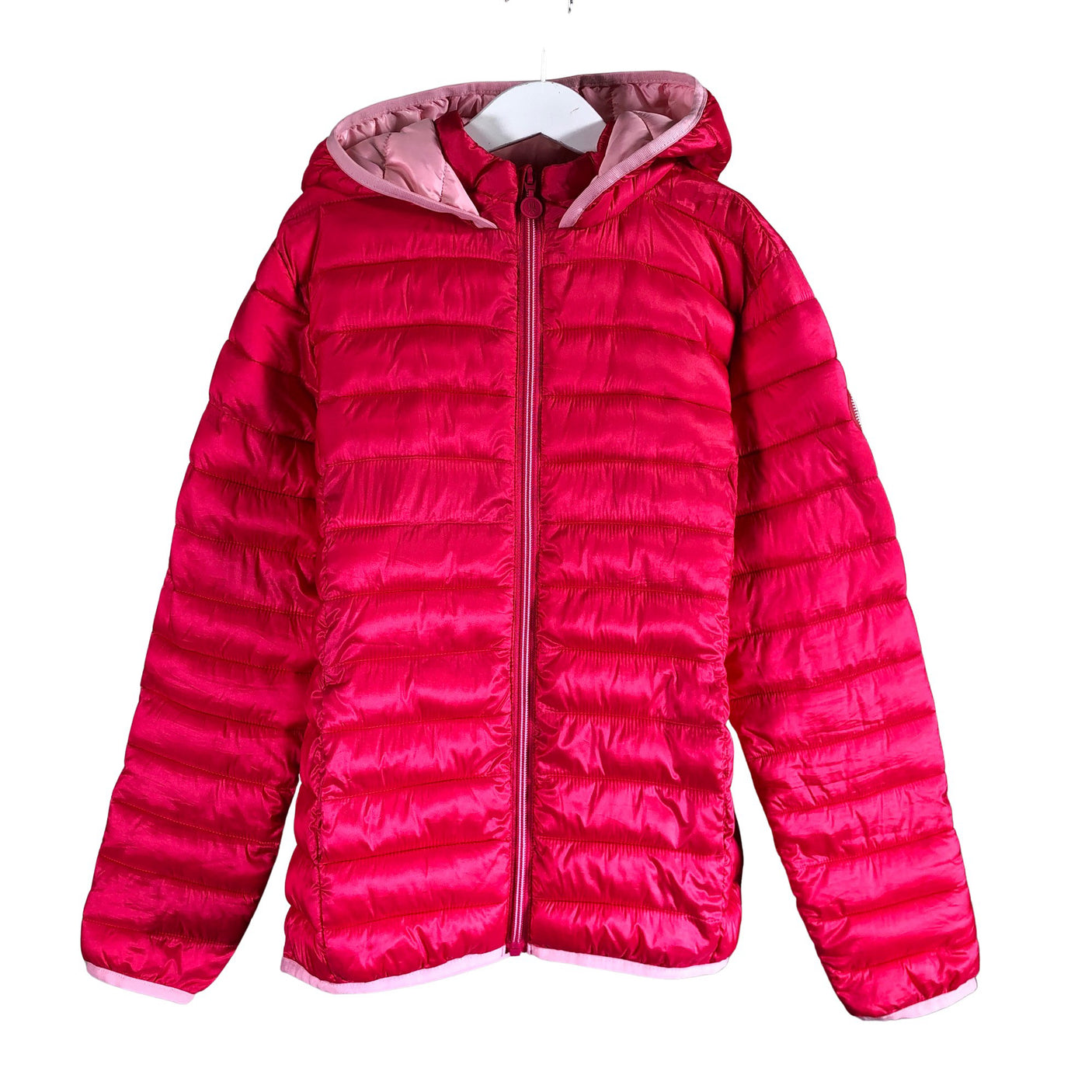 Unisex Okaidi - Kevyttoppatakki, koko 146 - 152 - (1)