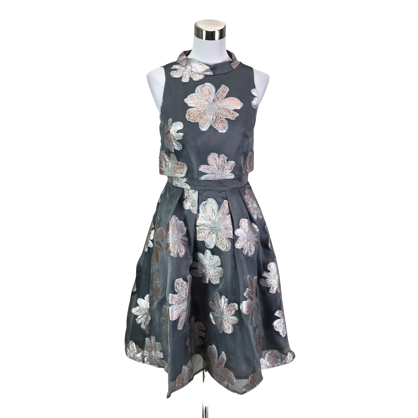 Unisex Coast - Juhlamekko, koko 34 - (1)