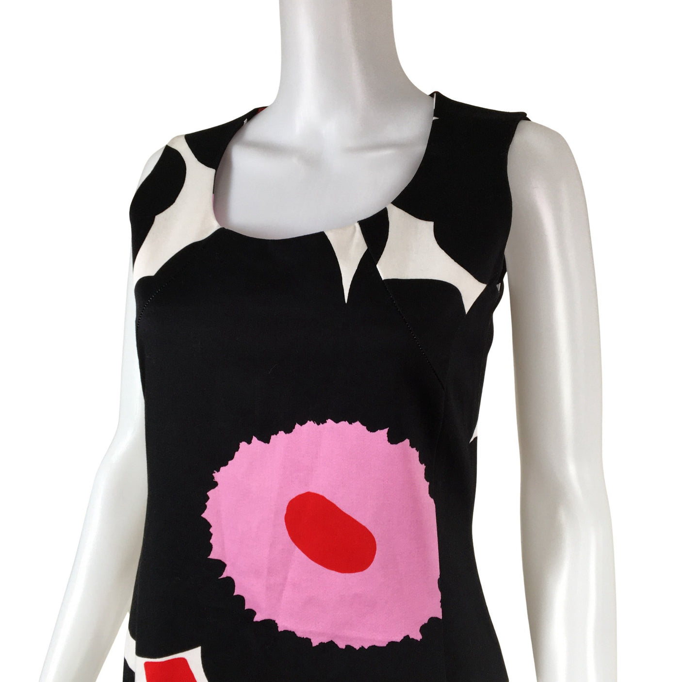 Unisex Marimekko - Kotelomekko, koko 36 - (3)