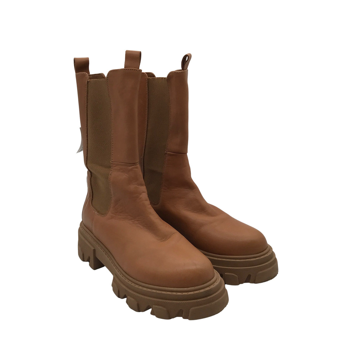 Unisex Bukela - Saappaat, koko 40 - (3)
