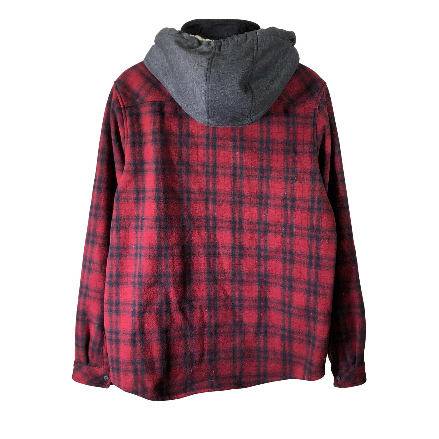 Unisex Billabong - Ulkoilutakki, koko L - (2)