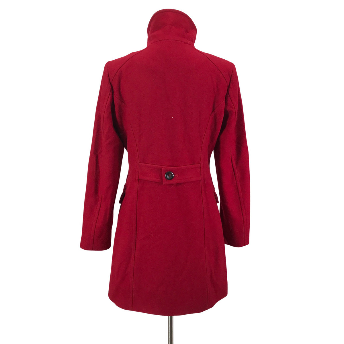Unisex Benetton - Villakangastakki, koko 40 - (2)