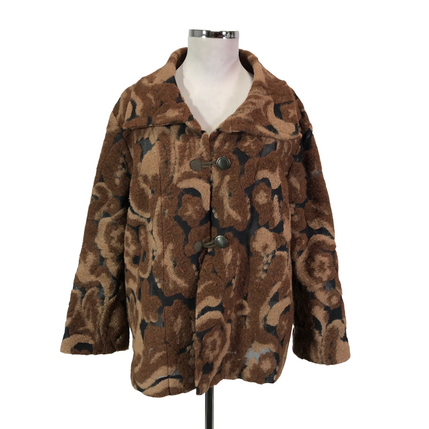 Unisex Finnkarelia - Jakku, koko 46 - (1)