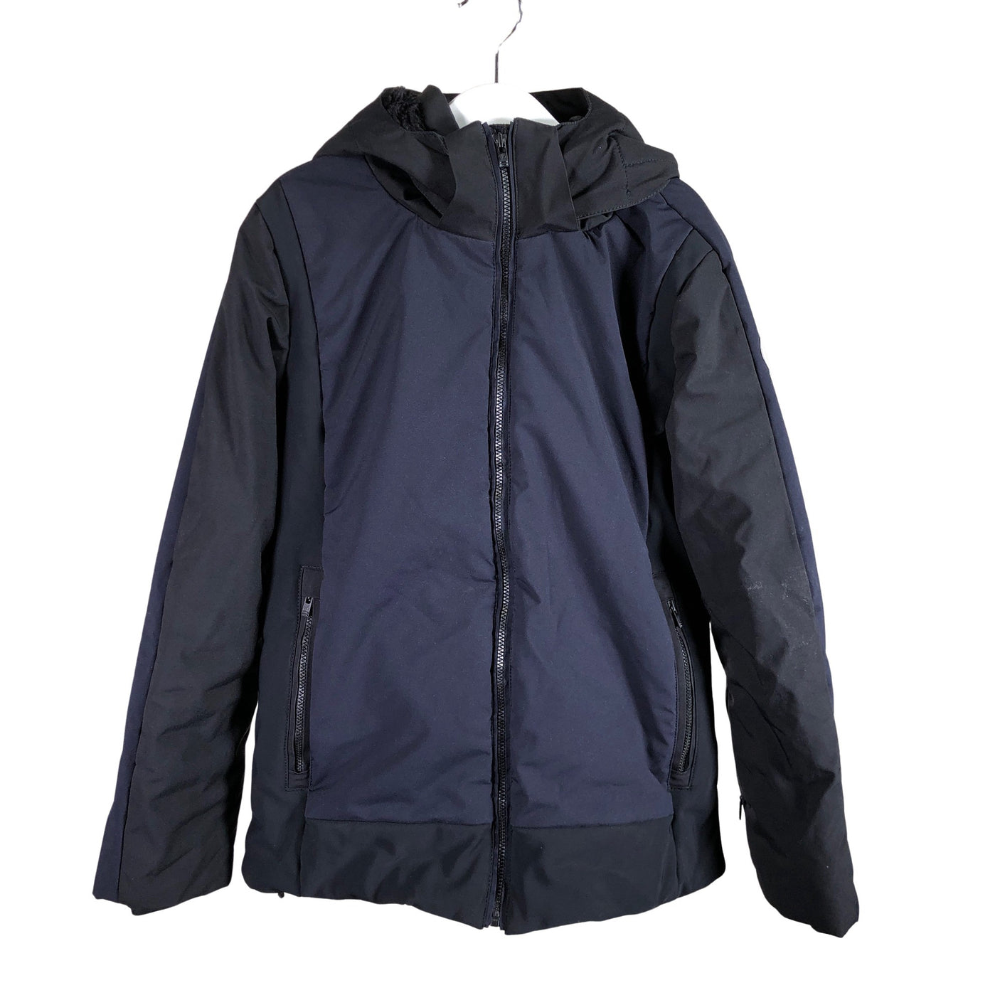 Unisex Fusalp - Toppatakki, koko 146 - 152 - (1)