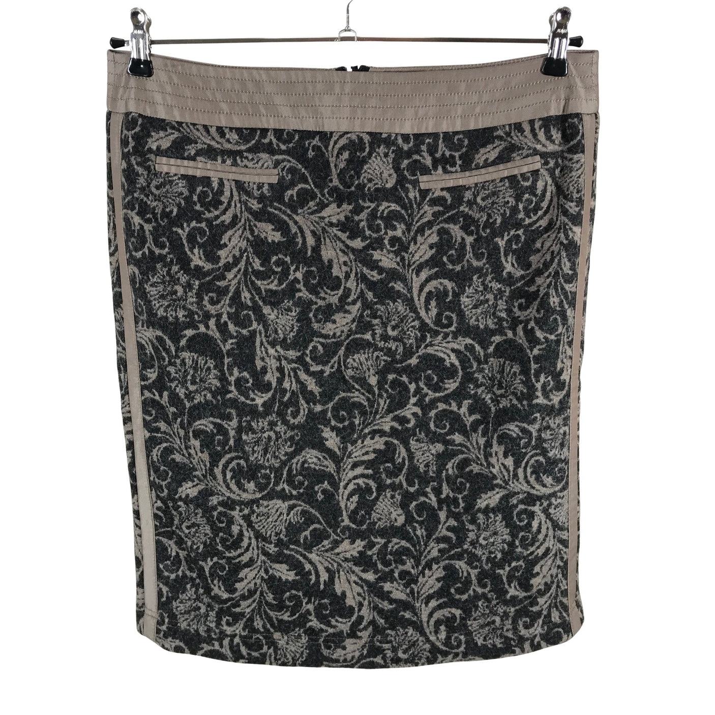 Unisex Apanage - Suora hame, koko 40 - (1)