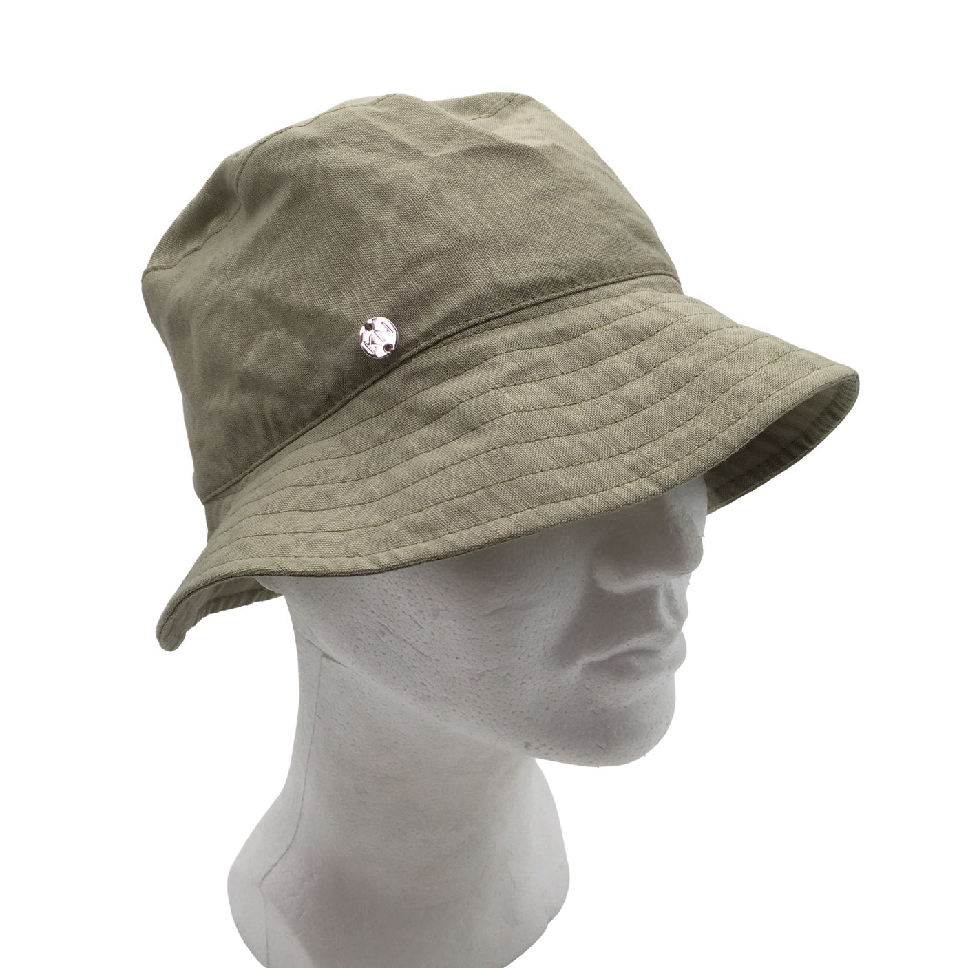 Unisex KN collection - Kesähattu, koko 54 - 56 cm - (1)