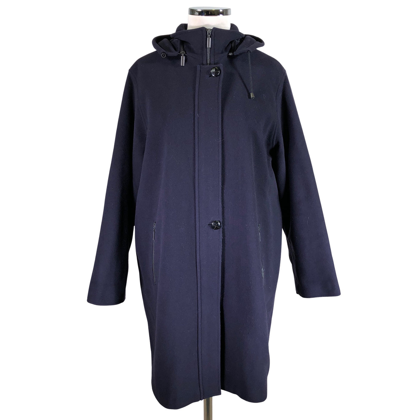 Unisex Norham - Villakangastakki, koko 42 - (1)