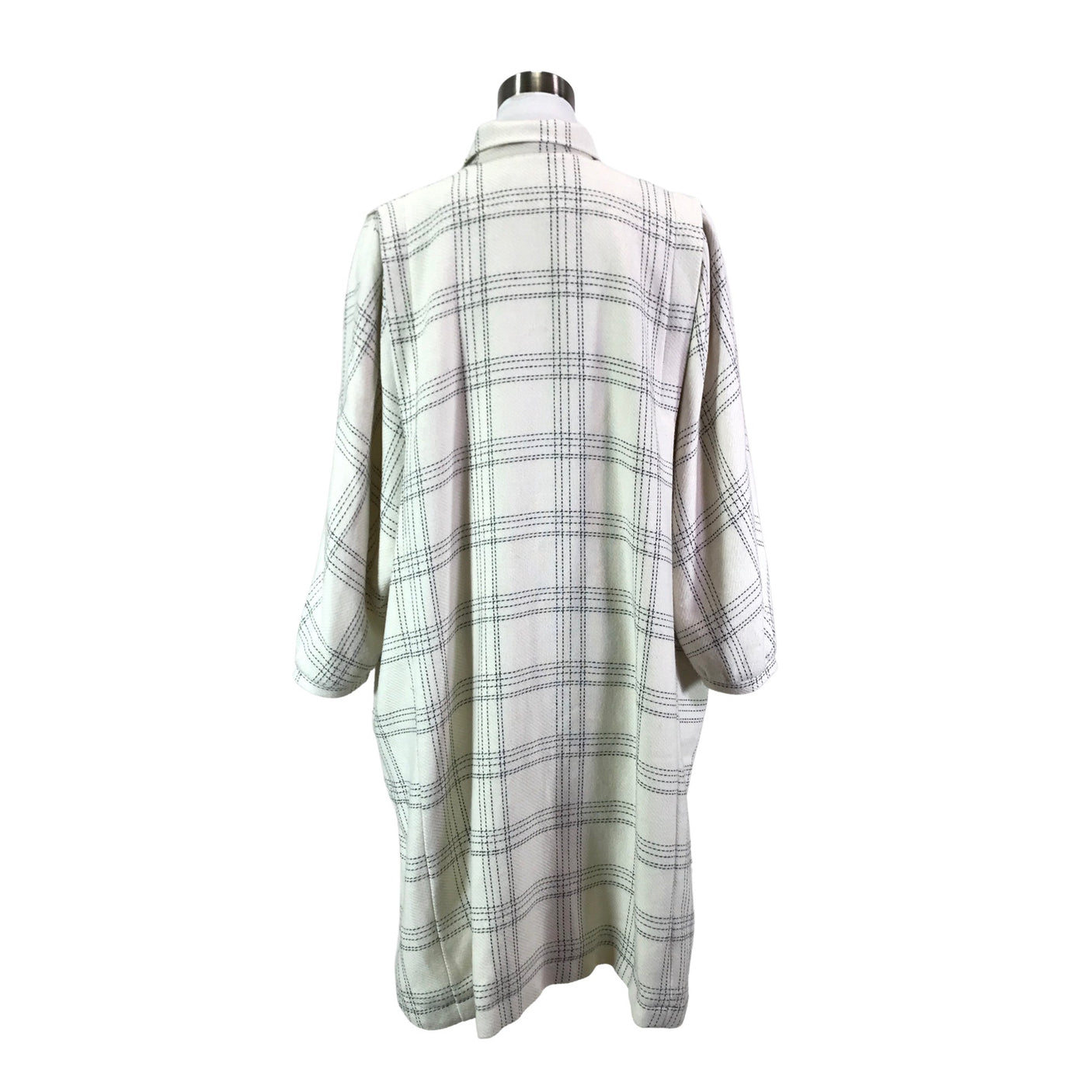 Unisex IVANAhelsinki - Villakangastakki, koko 36 - (2)