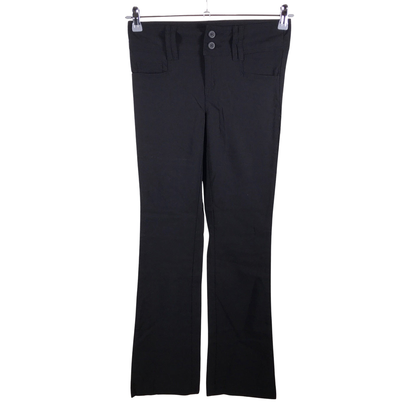 Unisex Brooker - Ohuet housut, koko 38 - (1)
