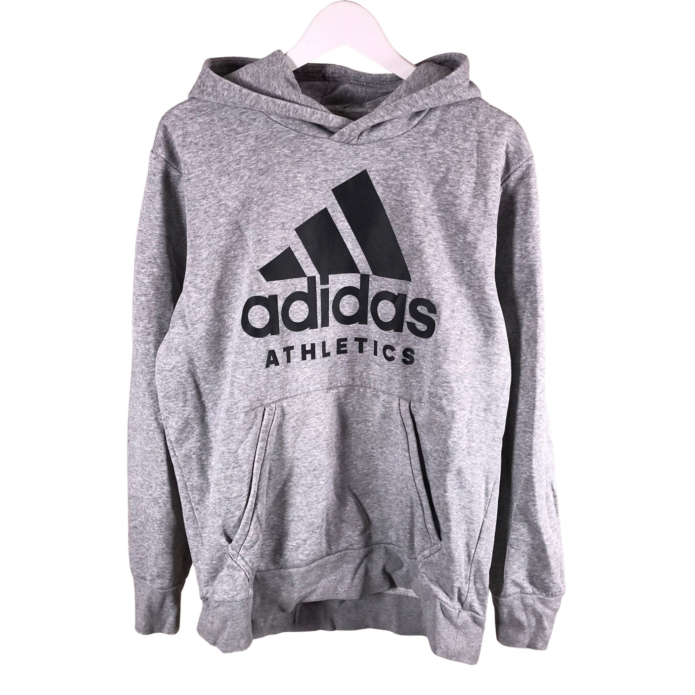 Unisex Adidas - Huppari, koko L - (1)