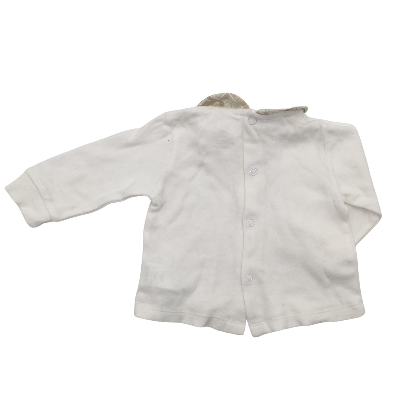 Unisex Blukids - Trikoopaita, koko 56 - 62 - (2)