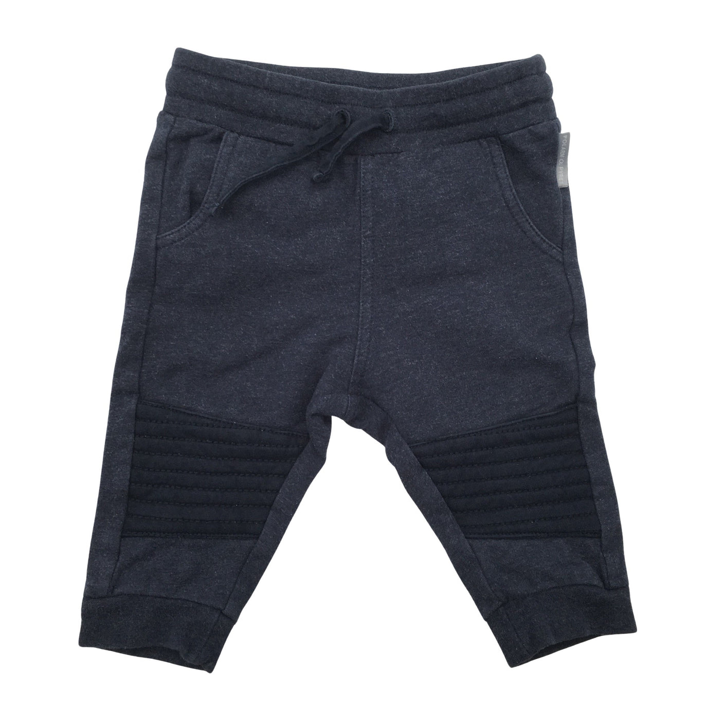 Unisex Polarn O. Pyret - Collegehousut, koko 62 - 68 - (1)