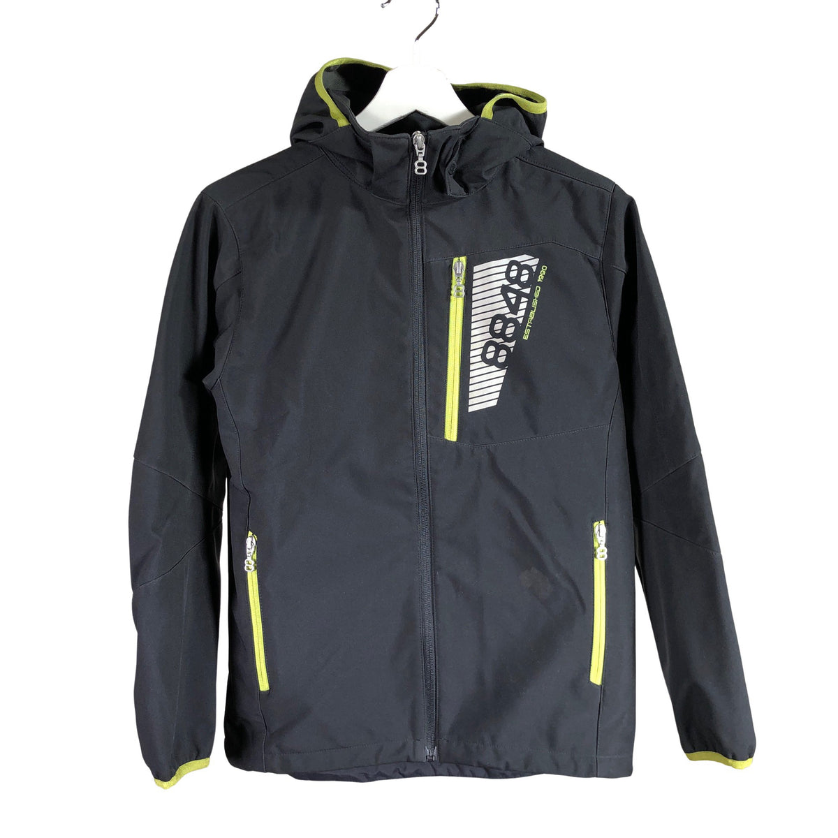 Unisex 8848 Altitude - Softshell-takki, koko 158 - 164 - (1)