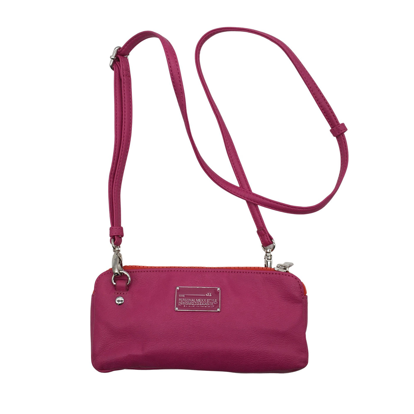 Unisex Mexx - Olkalaukku, koko Mini - (1)