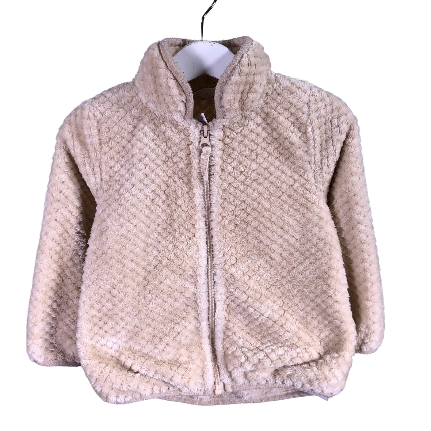 Unisex POMPdeLUX - Fleecetakki, koko 86 - 92 - (1)