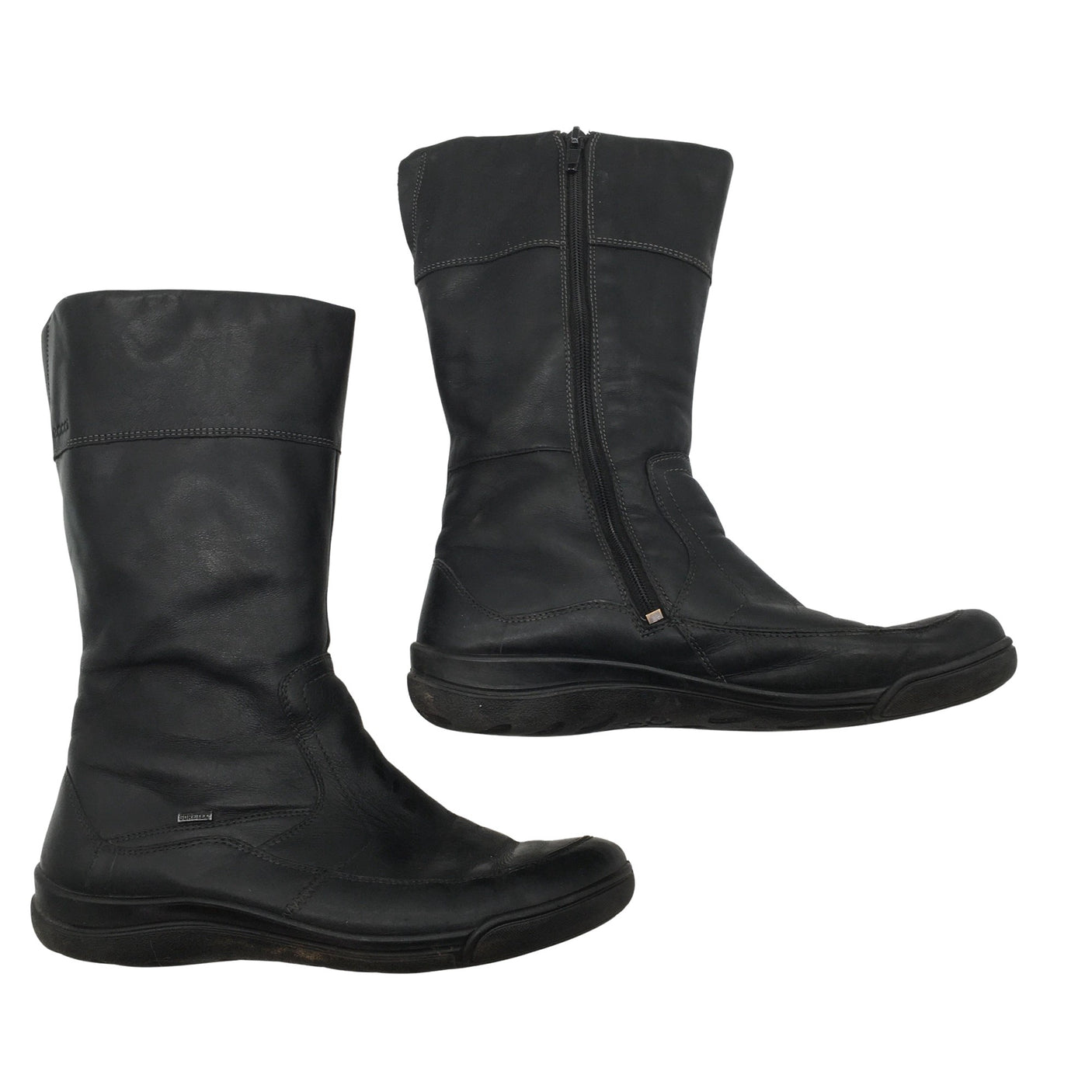 Unisex Ecco - Saappaat, koko 38 - (1)