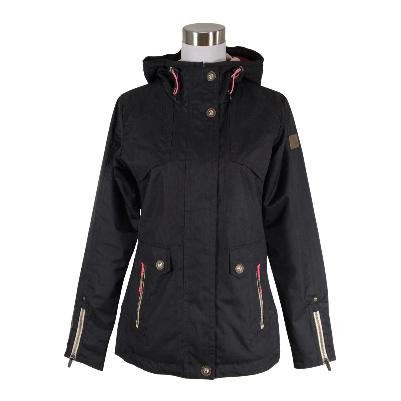 Unisex Torstai - Ulkoilutakki, koko 34 - (1)
