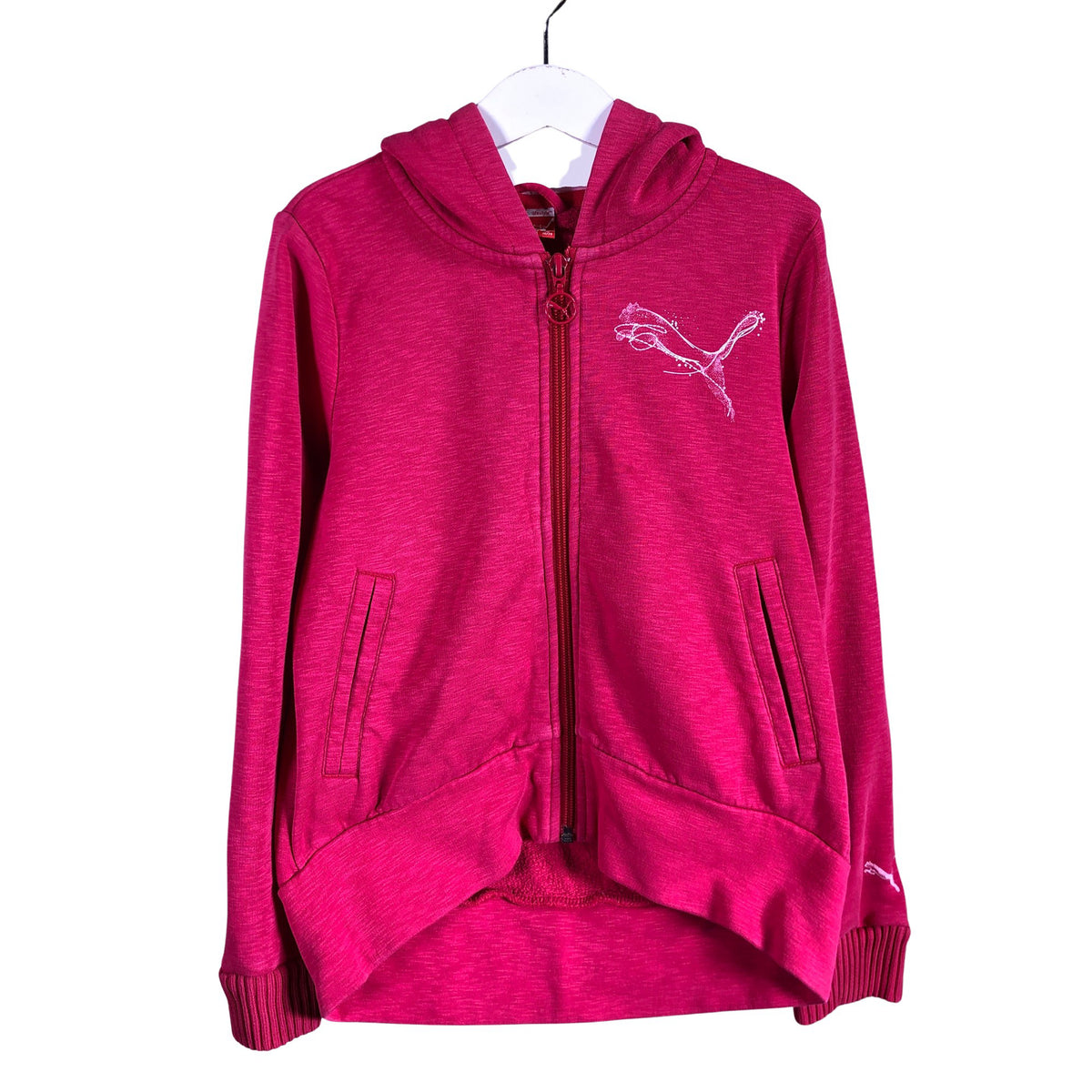 Unisex Puma - Huppari, koko 134 - 140 - (1)