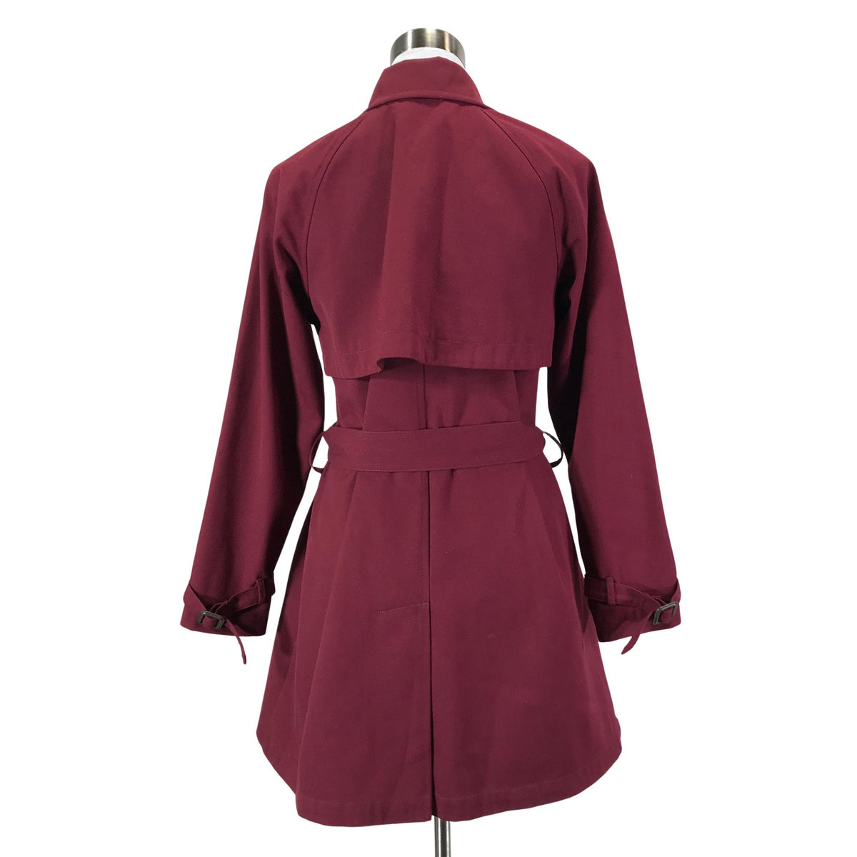 Unisex R-collection - Trenssitakki, koko 36 - (2)