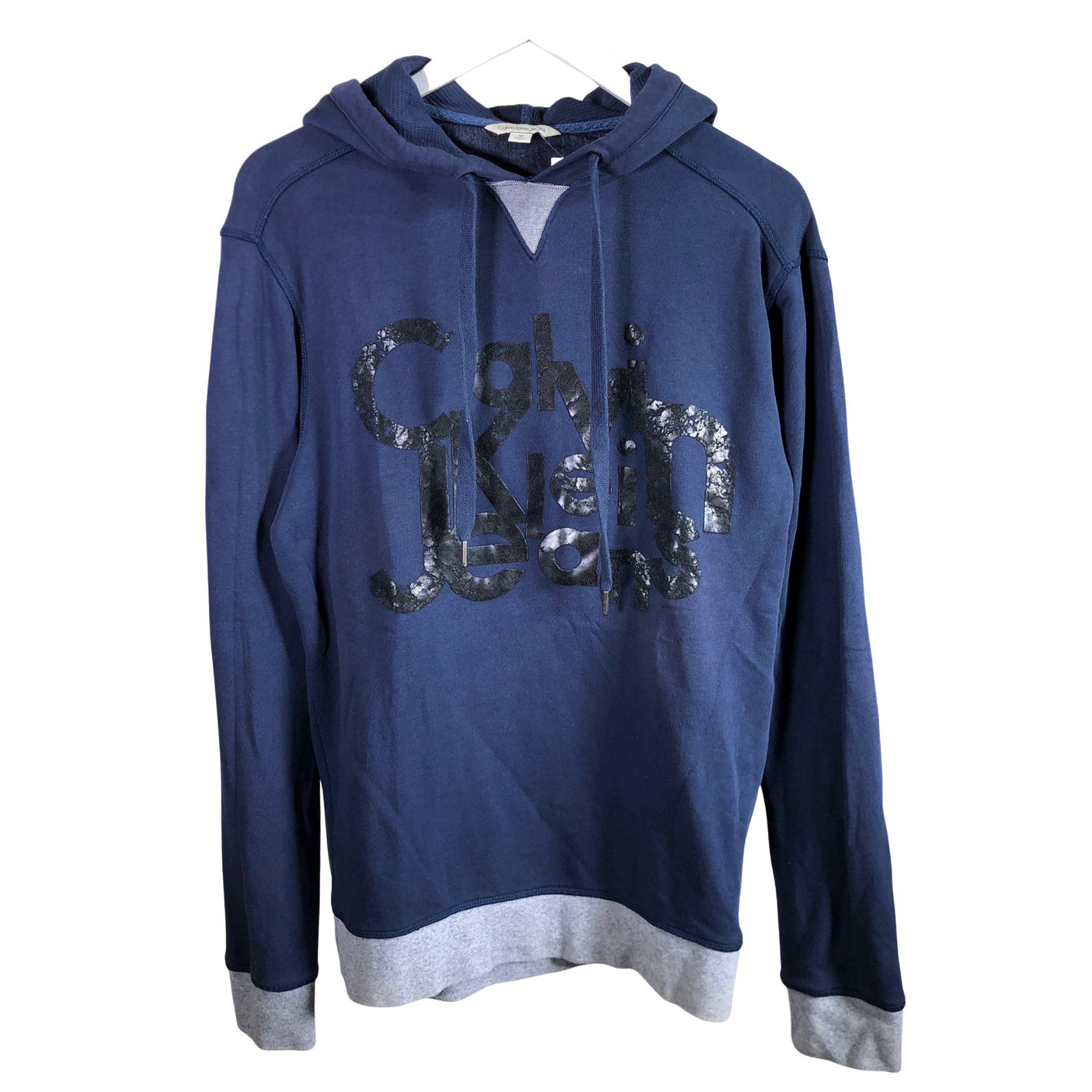 Unisex Calvin Klein - Huppari, koko M - (1)