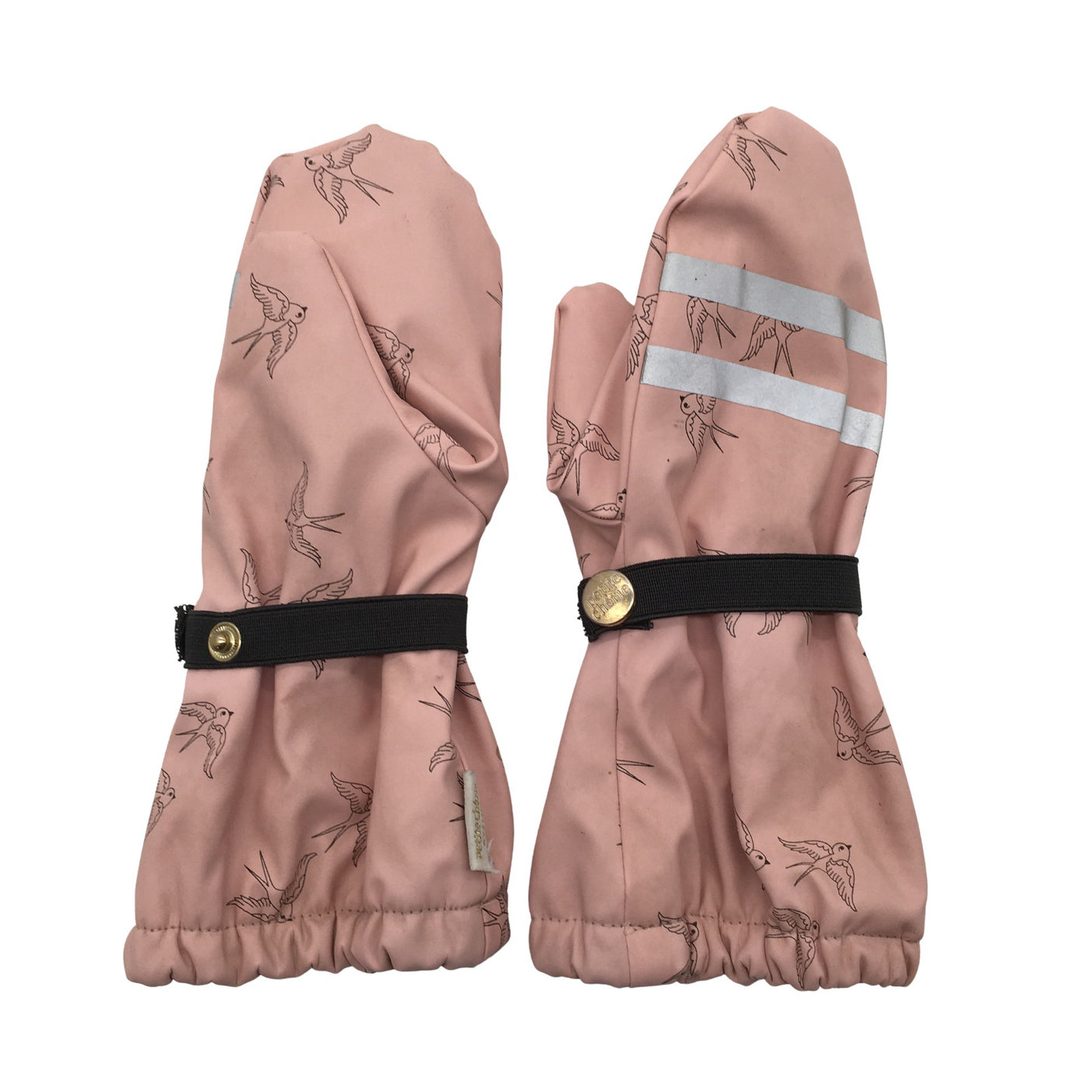 Unisex Petite Chérie - Kurahanskat, koko 4 - 5 vuotta - (1)