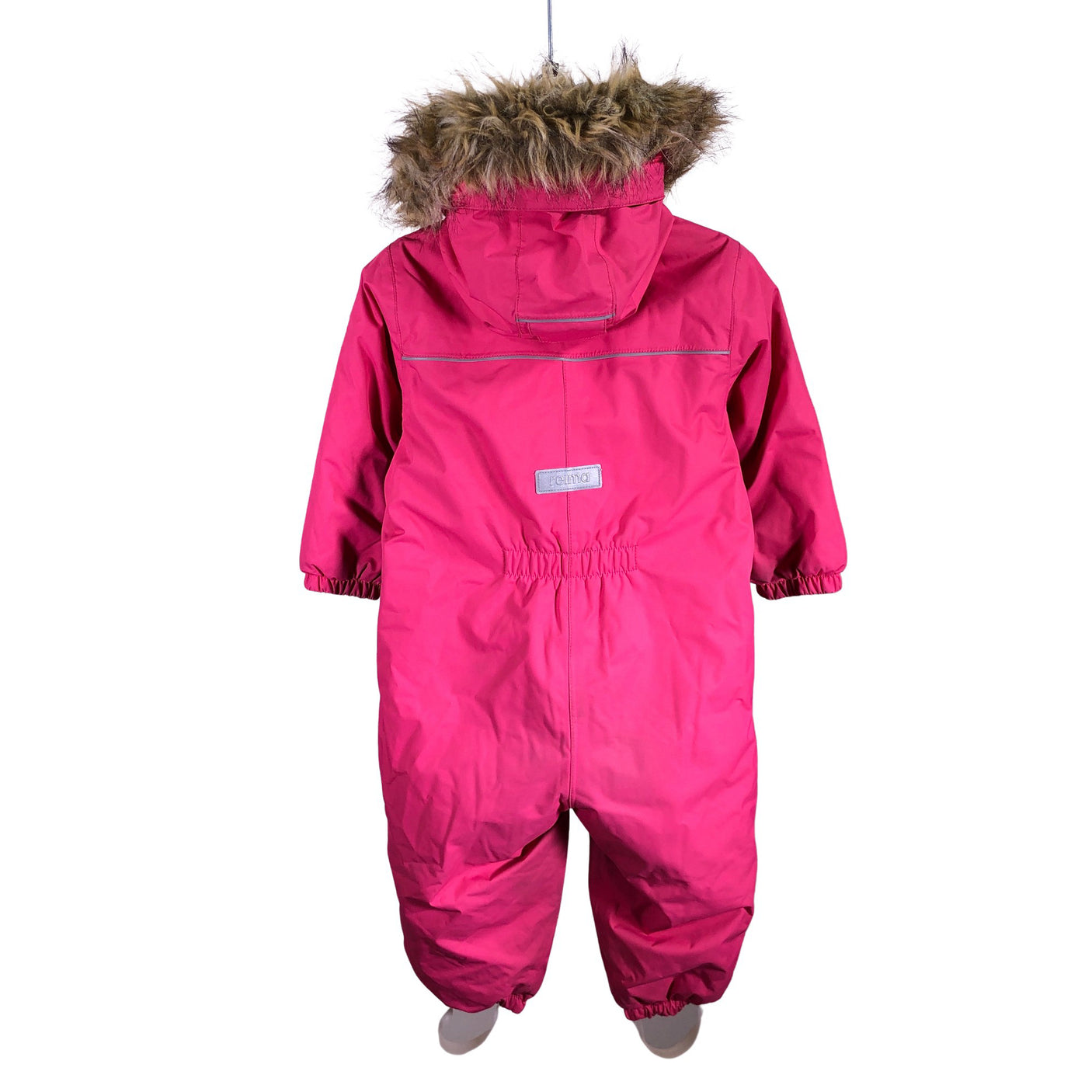 Unisex Reimatec - Toppahaalari, koko 86 - 92 - (2)
