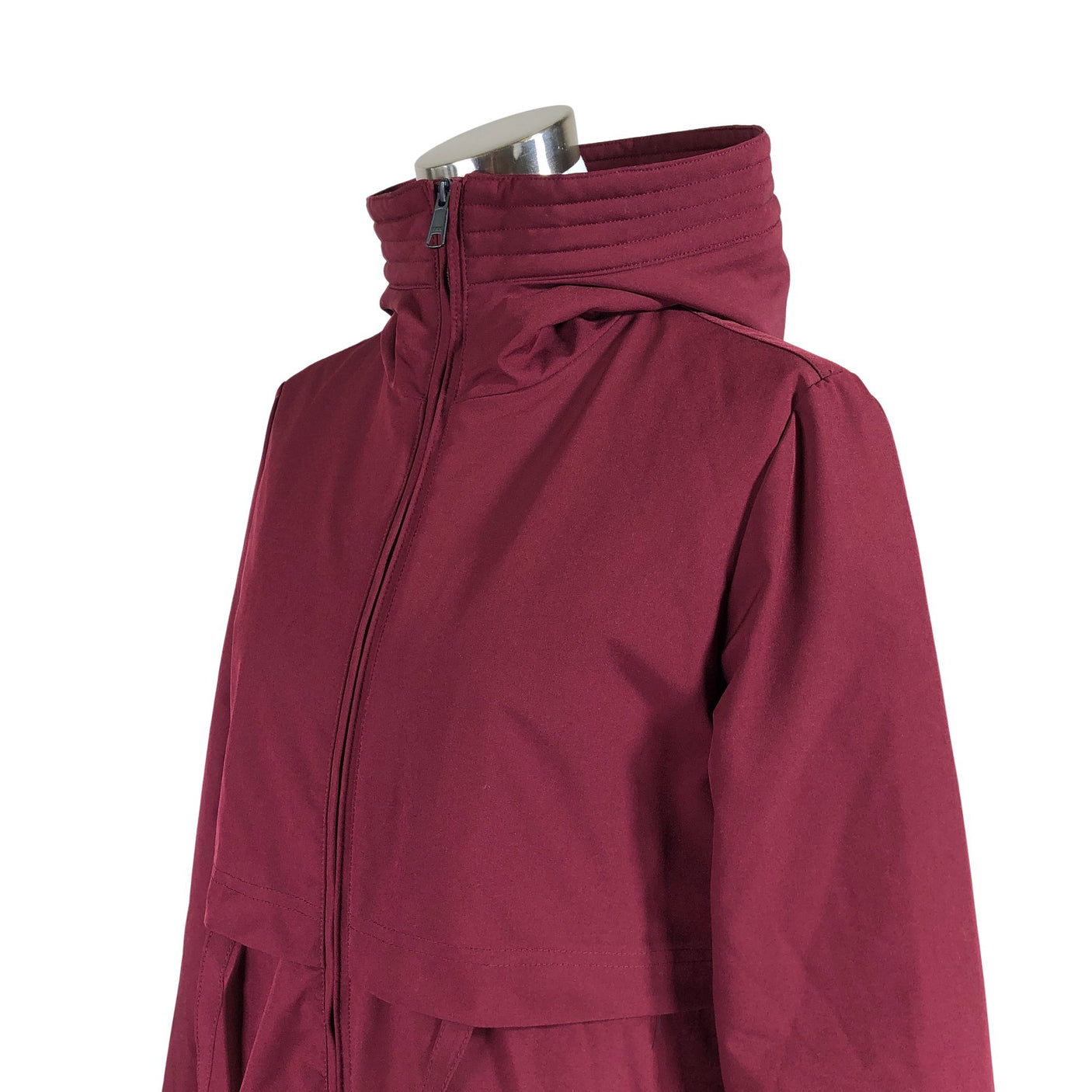 Unisex Makia - Parkatakki, koko 34 - (3)